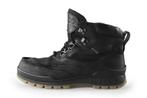 Ecco Veterboots in maat 40 Zwart | 10% extra korting, Ecco, Verzenden, Zwart, Boots