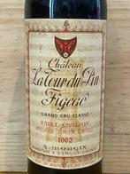 1962 Chateau La Tour Du Pin Figeac - Saint-Émilion Grand Cru, Nieuw