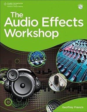 The Audio Effects Workshop, Boeken, Taal | Overige Talen, Verzenden