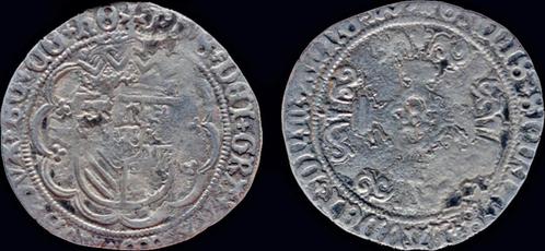 1482-1506 Netherlands Nederland Graafschap Holland Philip..., Postzegels en Munten, Munten | Europa | Niet-Euromunten, Verzenden