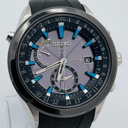 Seiko - Astron - SBXA009 7X52-0AB0 - Heren - 2012, Sieraden, Tassen en Uiterlijk, Horloges | Antiek