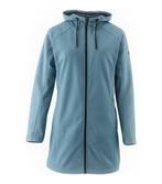 Travelin Jas in maat 46 Blauw, Travelin, Verzenden, Gedragen, Blauw