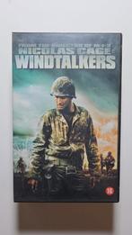WINDTALKERS (EX RENTAL) (VHS), Cd's en Dvd's, VHS | Film, Verzenden, Gebruikt
