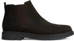 GEOX U Spherica Ec1 - maat 44 - Heren Laarzen - Bruin, Verzenden, Nieuw