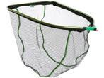 Rubber Landing Net 55 x 45 cm. Feeder Schepnet - Karper XL, Nieuw, Net of Fuik, Ophalen of Verzenden