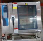 Occasion Combi Smoker 10 x 1/1GN, Ophalen, Gebruikt, Ovens, Magnetrons en Steamers