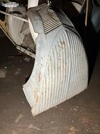 Citroën 2CV RIBBED BONNET - BAARLE, Auto's, Oldtimers
