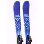 140,5 kinder skis BLACK CROWS JUNIUS 2023, freestyle, blue,, Sport en Fitness, Skiën en Langlaufen, Overige merken, 140 tot 160 cm