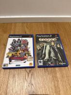 Microsoft, Sony - Playstation 1 (PS1) - PS2 - Xbox 360 -, Spelcomputers en Games, Nieuw