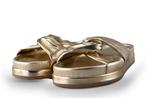 Sandalen in maat 39 Goud | 10% extra korting, Overige kleuren, Verzenden, Nieuw, Sandalen of Muiltjes