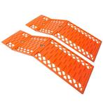 ProPlus Opvouwbare antislipmat - auto - 600 x 175 mm - or..., Auto diversen, Ophalen of Verzenden, Nieuw
