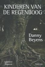 Kinderen van de regenboog / Kramat suspense 9789079552856, Verzenden, Gelezen, Danny Beyens