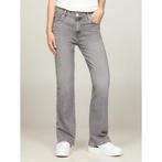 Tommy Hilfiger Bootcut jeans met persplooien, Verzenden, Nieuw