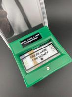 Wanddecoratie - België - EMERGENCY Money