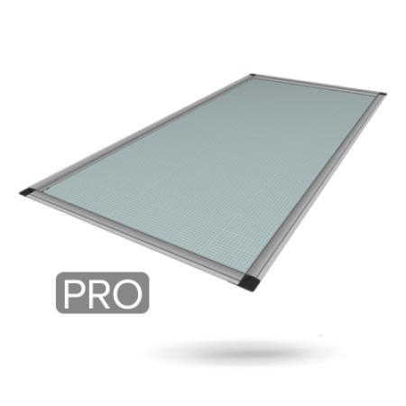 D&amp;D Jumpguard Pro DIY aquarium cover 180CM X 90CM, Dieren en Toebehoren, Vissen | Aquaria en Toebehoren, Ophalen of Verzenden