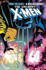 Uncanny X-Men by Gail Simone Volume 1: Red Wave, Boeken, Strips | Comics, Verzenden, Nieuw