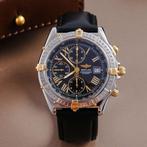 Breitling - Crosswind Chronograph - A13055 - Heren -, Sieraden, Tassen en Uiterlijk, Horloges | Heren, Nieuw