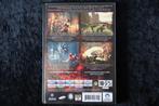 Prince of Persia Warrior Within PC Game, Spelcomputers en Games, Games | Pc, Verzenden, Nieuw