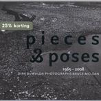 Pieces & Poses 9789078909125 D. Buwalda, Verzenden, Zo goed als nieuw, D. Buwalda