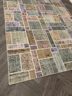 Brinker Bosphorus Soft Multicolor Vloerkleed - 200x300cm, Ophalen of Verzenden, Zo goed als nieuw