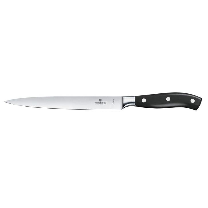 GGM Gastro | VICTORINOX | GRAND MAÎTRE - Fileermes - |, Huis en Inrichting, Keuken | Bestek, Nieuw, Verzenden