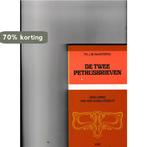 TWEE PETRUSBRIEVEN (VB) 9789024265190 J. NAASTEPAD, Verzenden, Gelezen, J. NAASTEPAD
