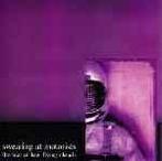 cd - Swearing At Motorists - Fear Of Low Flying Clouds, Verzenden, Zo goed als nieuw