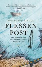 9789400410336 Flessenpost | Tweedehands, Verzenden, Zo goed als nieuw, Wolfgang Struck