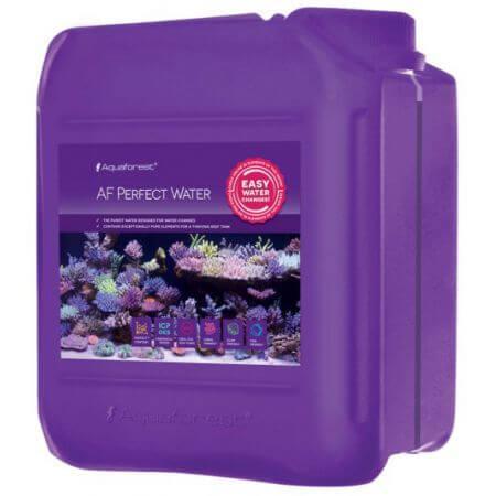 Aquaforest Perfect Water 20 liter, Dieren en Toebehoren, Vissen | Aquaria en Toebehoren, Ophalen of Verzenden