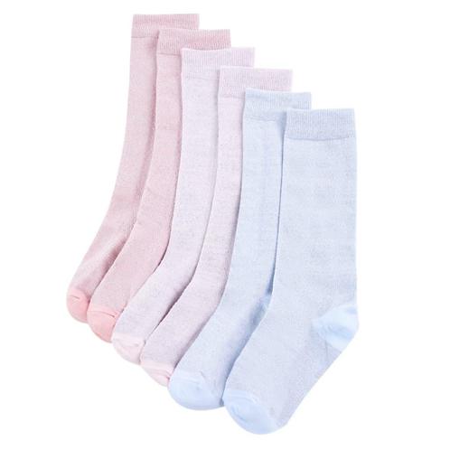 vidaXL Kindersokken 5 paar EU 26-29, Kinderen en Baby's, Kinderkleding | Overige, Nieuw, Verzenden