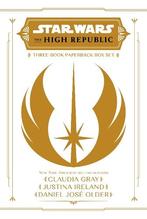 Star Wars: The High Republic: Light Of The Jedi Ya Trilogy, Boeken, Verzenden, Nieuw