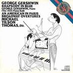 cd digi - George Gershwin - Rhapsody In Blue (The 1925 Pi..., Verzenden, Zo goed als nieuw