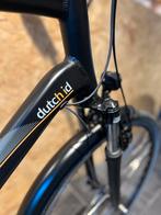 Dutch ID Cruise | e-bike elektrische herenfiets Bosch motor, Fietsen en Brommers, Elektrische fietsen, 59 cm of meer, Ophalen of Verzenden