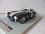 Tecnomodel 1:18 - Modelauto - Lancia D20 Sport - Le Mans, Nieuw