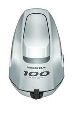AKTIE: Honda 100 PK NIEUW 2023)incl. garantie, Nieuw, Viertaktmotor, Benzine, Buitenboordmotor