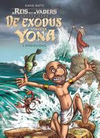 De reis van de vaders - De exodus volgens Yona 3 opschudding, Boeken, Stripboeken, Gelezen, David Ratte, Verzenden
