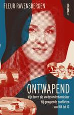 9789046823293 Ontwapend | Tweedehands, Boeken, Verzenden, Zo goed als nieuw, Fleur Ravensbergen