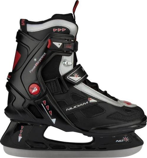 Nijdam IJshockeyschaats Maat 40 - Semi-Softboot -, Sport en Fitness, Schaatsen, Nieuw, Nijdam, Ophalen of Verzenden