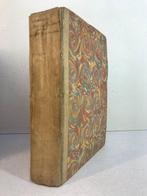 Bernard Nieuwentyt - Lexistence de Dieu, demontree par la, Antiek en Kunst