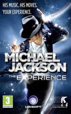 Michael Jackson: The Experience [Xbox 360], Spelcomputers en Games, Ophalen of Verzenden, Nieuw