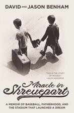 Miracle in Shreveport 9780785215981 David Benham, Verzenden, Gelezen, David Benham