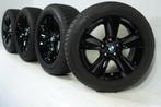 BMW 5 6 serie F06 F10 F11 F12 F13 17 inch velgen Dunlop Runf, Auto-onderdelen, Banden en Velgen, Gebruikt, Velg(en), 17 inch, Winterbanden