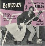 Bo Diddley - ALTERNATIVELY CHESS 7? VINYL EP (Vinylsingle), Verzenden, Nieuw in verpakking