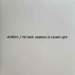 lp nieuw - Architects - The Classic Symptoms Of A Broken..., Verzenden, Zo goed als nieuw