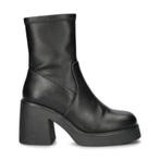 Dolcis rits- & gesloten boots voor dames in het Zwart, Kleding | Dames, Schoenen, Dolcis, Verzenden, Zwart, Lage of Enkellaarzen