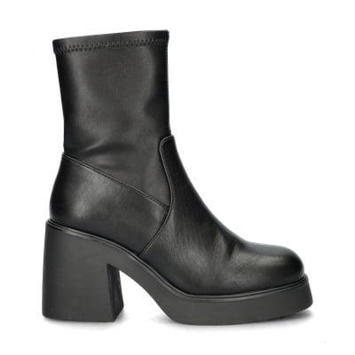 Dolcis rits- & gesloten boots voor dames in het Zwart, Kleding | Dames, Schoenen, Lage of Enkellaarzen, Zwart, Nieuw, Verzenden