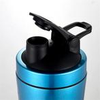 Slimtron Shakebeker – 750ml – Lekvrije Fitnessbeker met Deks, Computers en Software, Overige Computers en Software, Ophalen of Verzenden