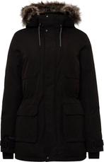 ONeill Xplr Parka - L - Dames Ski jas - Black Out, Kleding | Dames, Nieuw, Verzenden