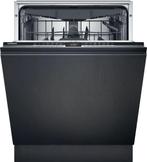 €899 Siemens iQ300 SX73EX01CE vaatwasser Volledig ingebouw, Witgoed en Apparatuur, Nieuw, Ophalen of Verzenden