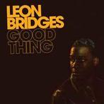 lp nieuw - Leon Bridges - Good Thing, Zo goed als nieuw, Verzenden